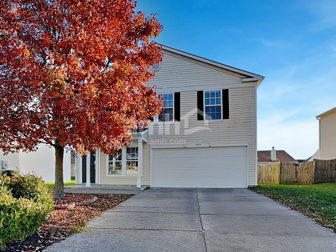 Foto principal - 1420 Dowell St