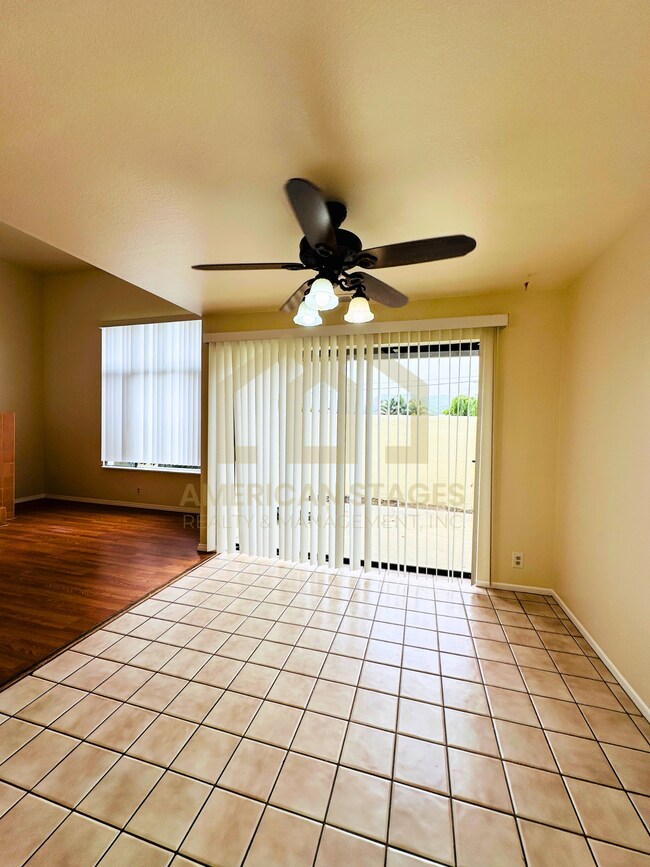 Foto del edificio - 307 N M St