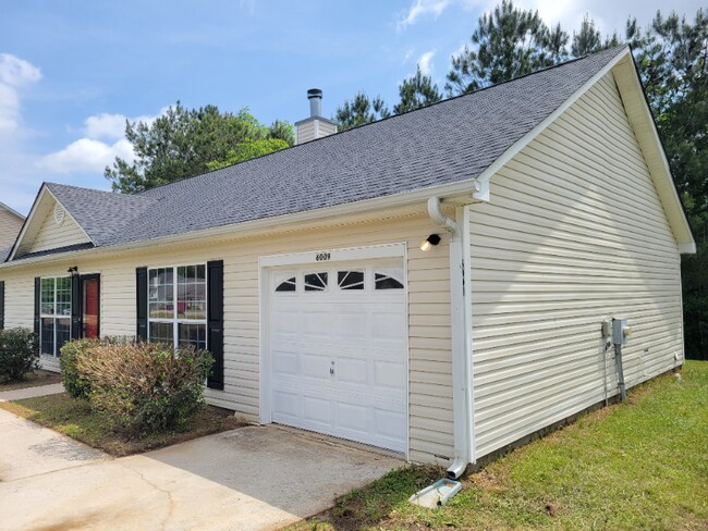 Building Photo - 6009 Bashon Ct