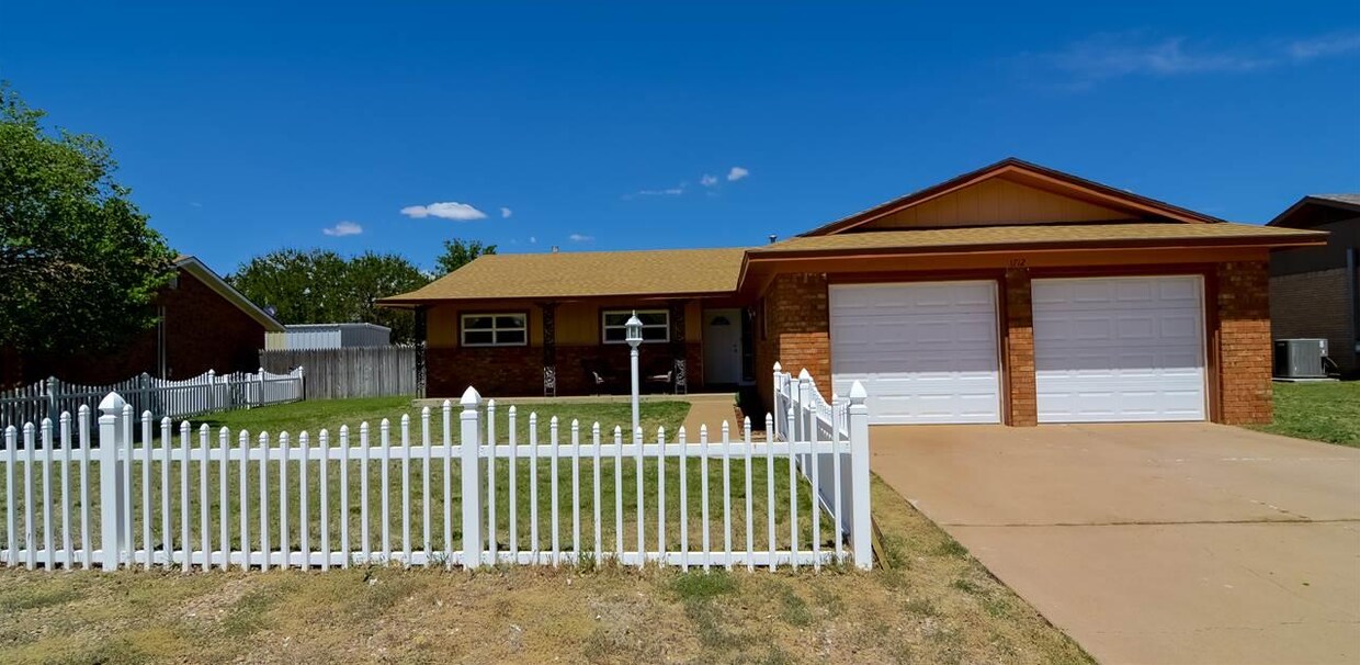 Primary Photo - 1712 Glenarm Dr