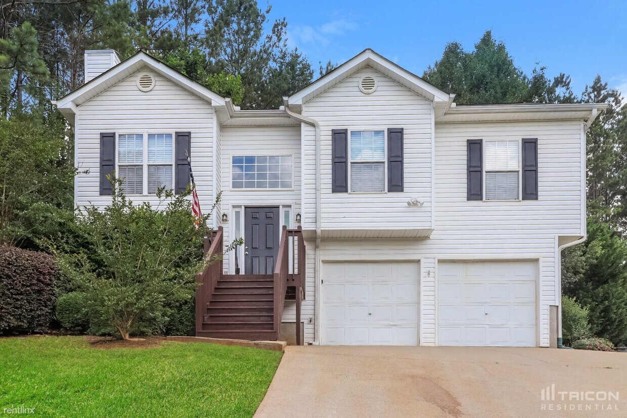 197 Lena Ln, Dallas, GA 30132 House for Rent in Dallas, GA