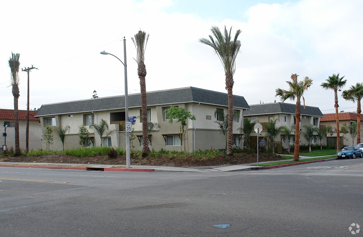Foto principal - 1500 S 9th St