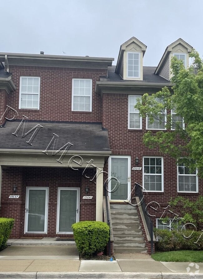Building Photo - 15641 Stone Crossing Dr