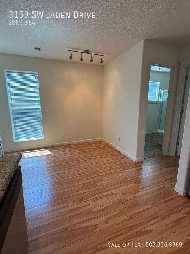 Foto del edificio - 3159 SW Jaden Dr