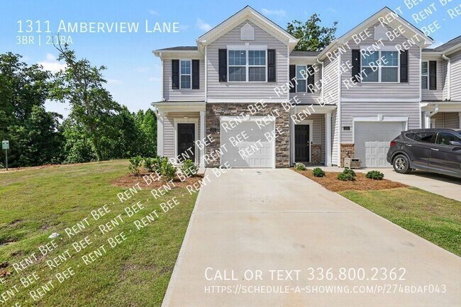 Building Photo - 1311 Amberview Ln