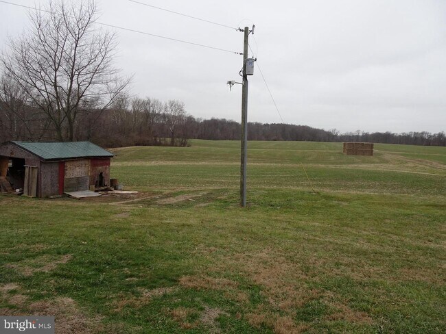 Foto del edificio - 1640 Bohemia Church Rd