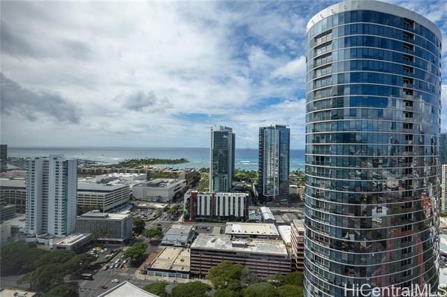 Foto del edificio - 1296 Kapiolani Blvd