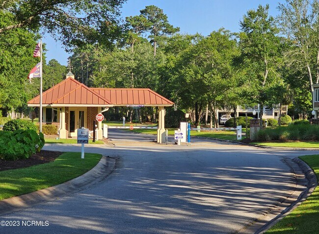 Foto del edificio - 1714 Deerfield Dr SW