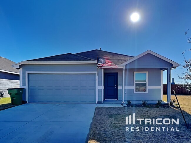 Building Photo - 1801 Courage Creek Crandall TX