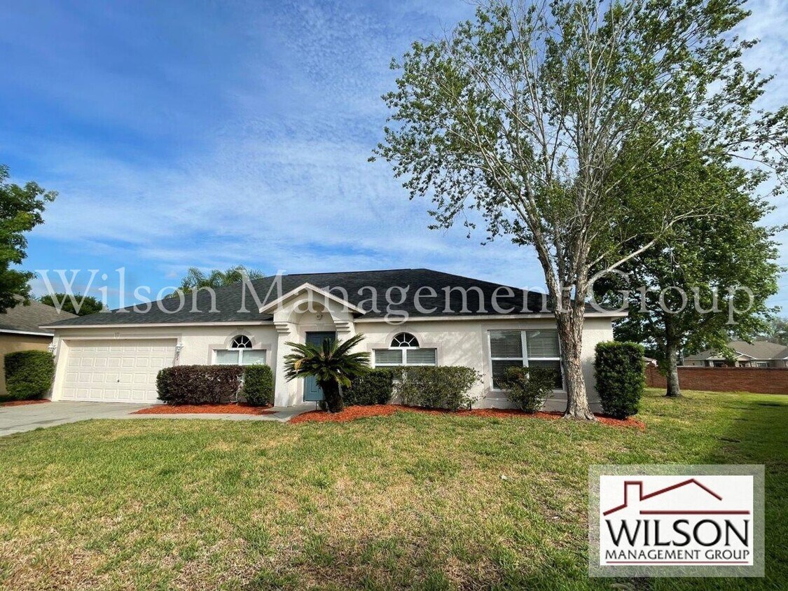 Primary Photo - 4 br, 2 bath House - 174 Velveteen Place