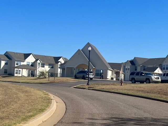 Foto del edificio - Sycamore Landing Apartments