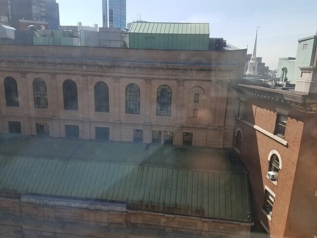 Foto del edificio - 21 Beacon St