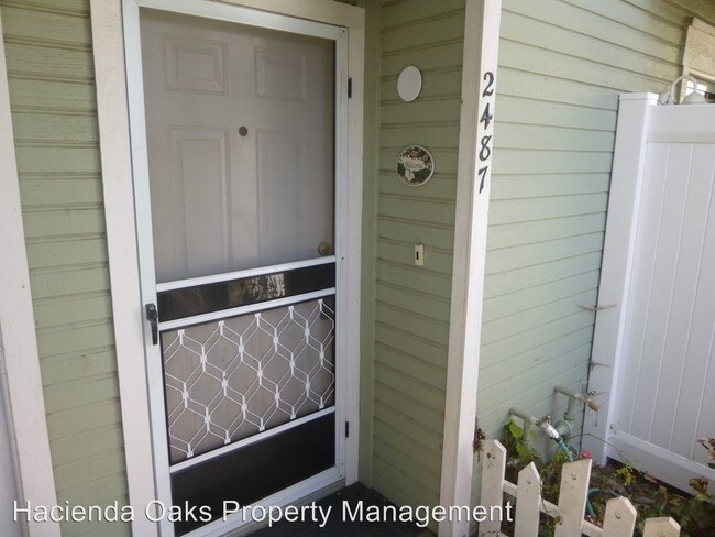 Foto del edificio - 1 br, 1 bath House - 2487 Village Green