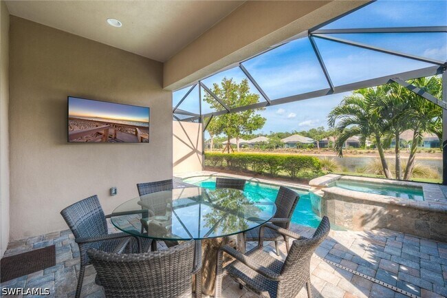 Foto del edificio - 5743 Highbourne Dr