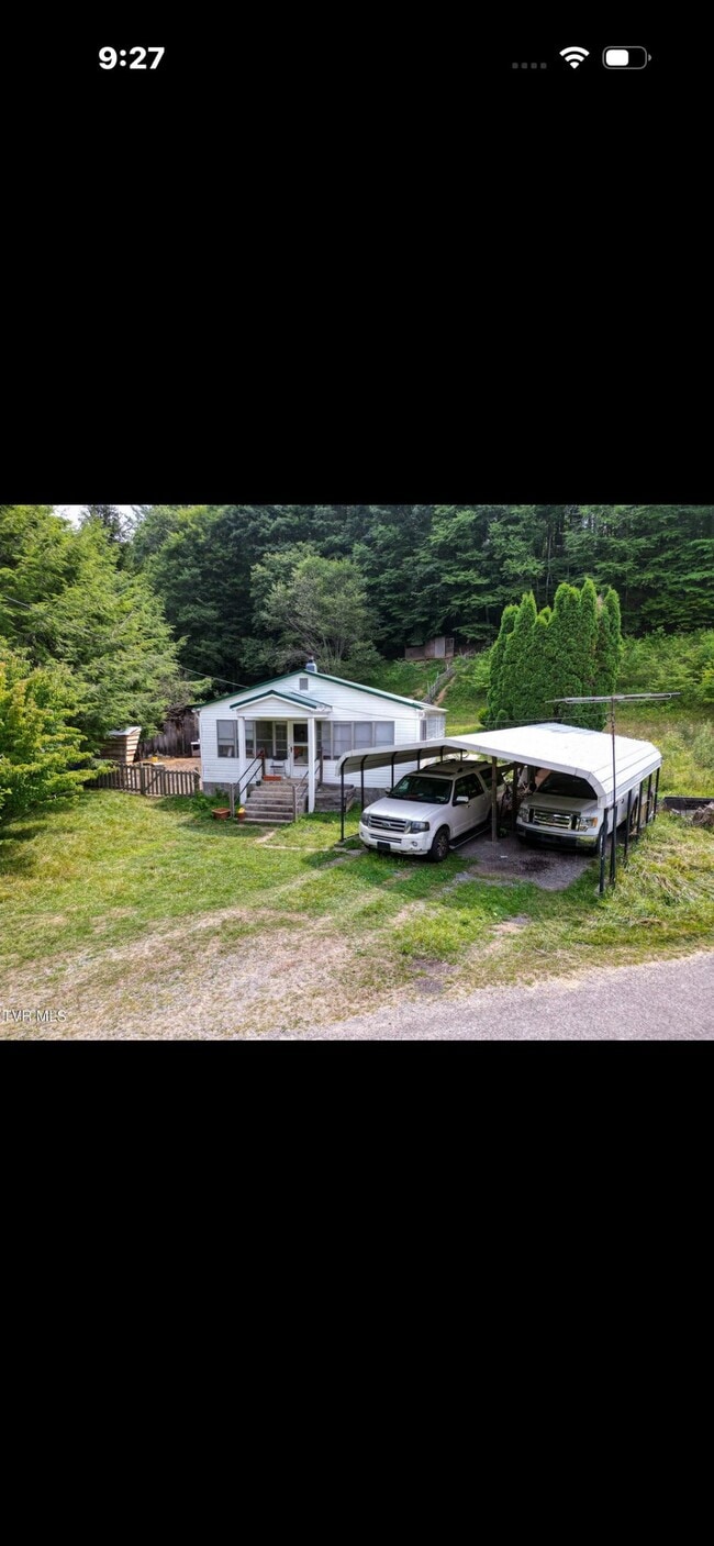 Building Photo - 729 Drakes Creek Rd