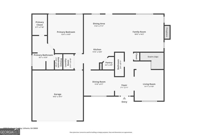 Building Photo - 5998 Shadow Lake Way