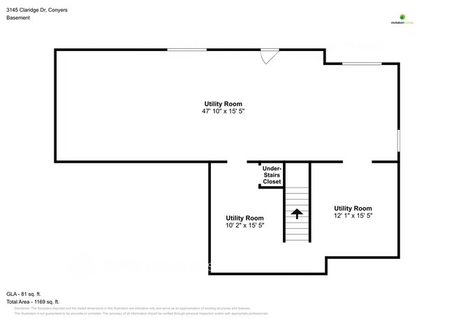 Building Photo - 3145 Claridge Dr SW