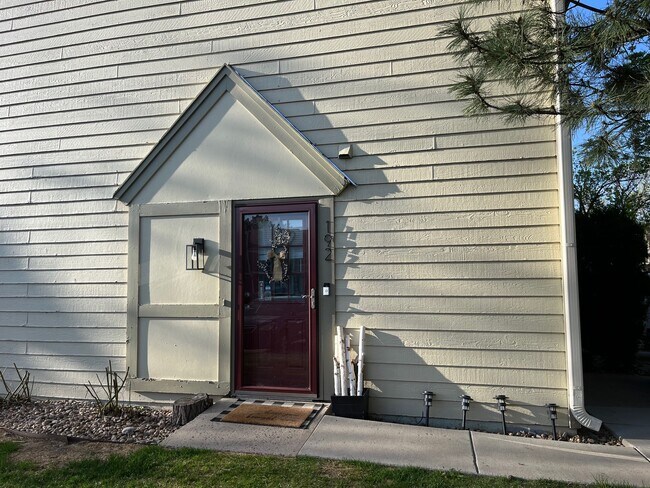 Foto del edificio - 1811 S Quebec Way