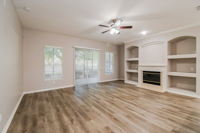 Building Photo - 96017 Waterway Ct
