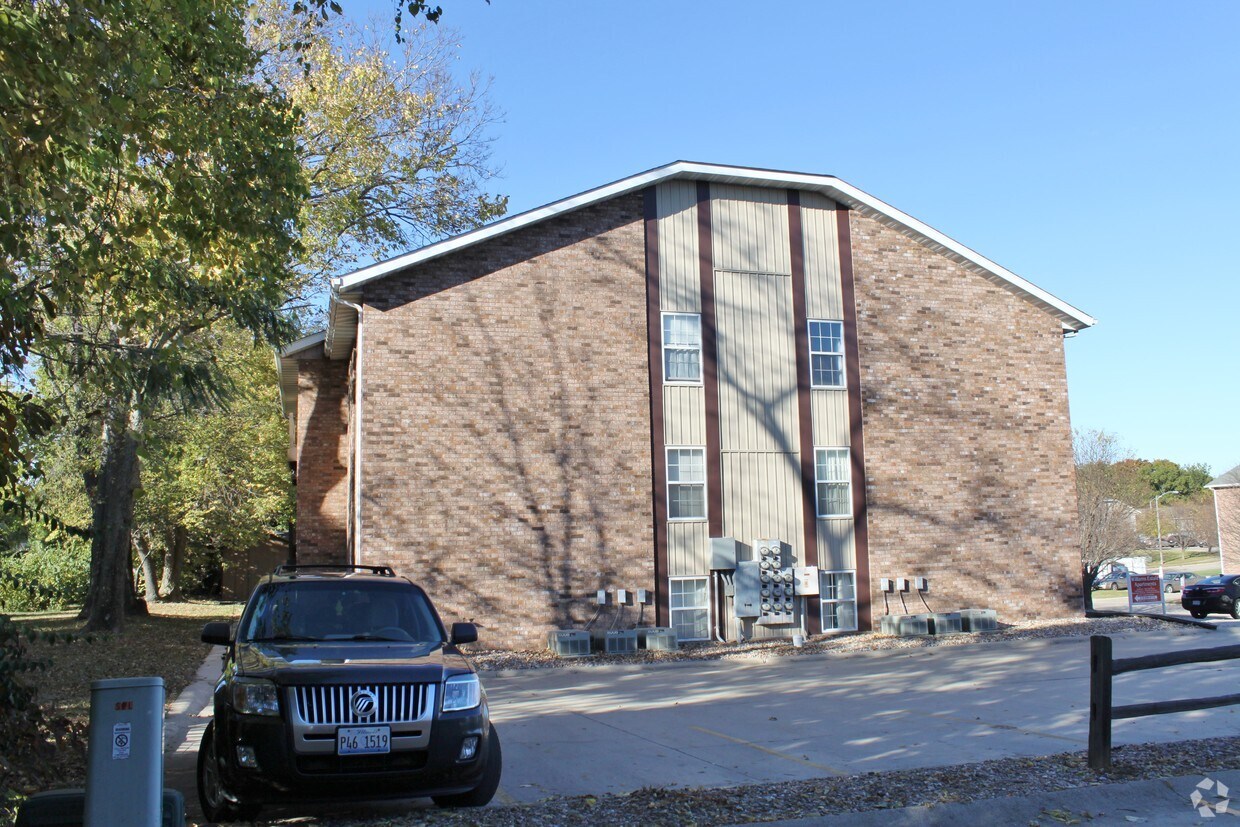 Foto del edificio - Club Centre