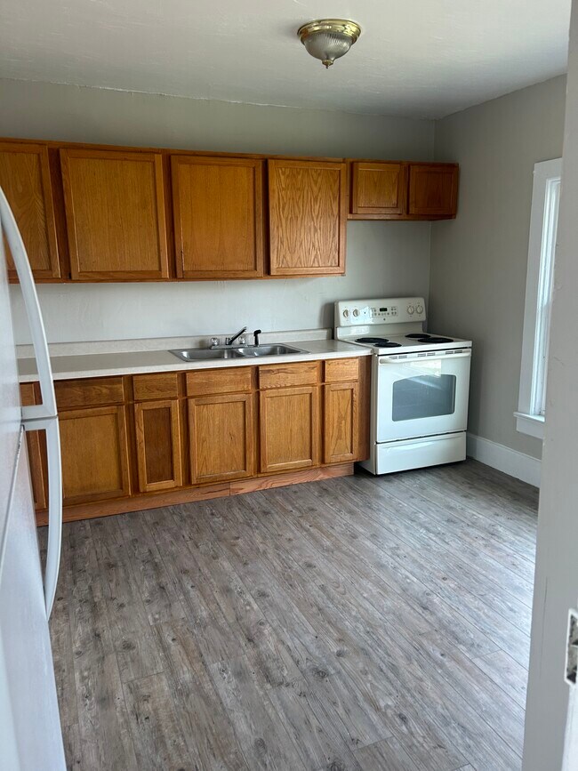 Cocina - 204 N Water St