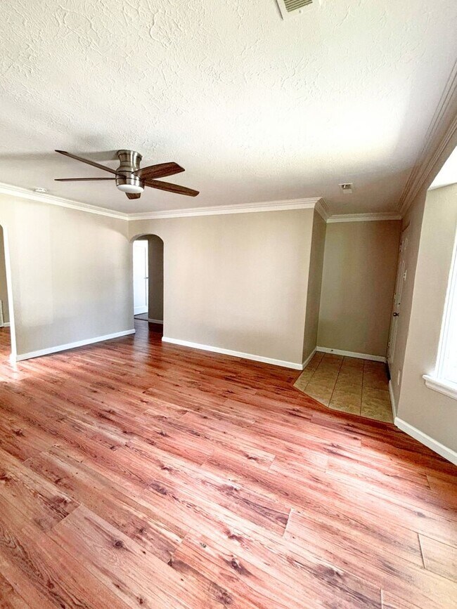 Foto del edificio - Charming 3-bedroom 1-bath house with yard in Nampa, ID!