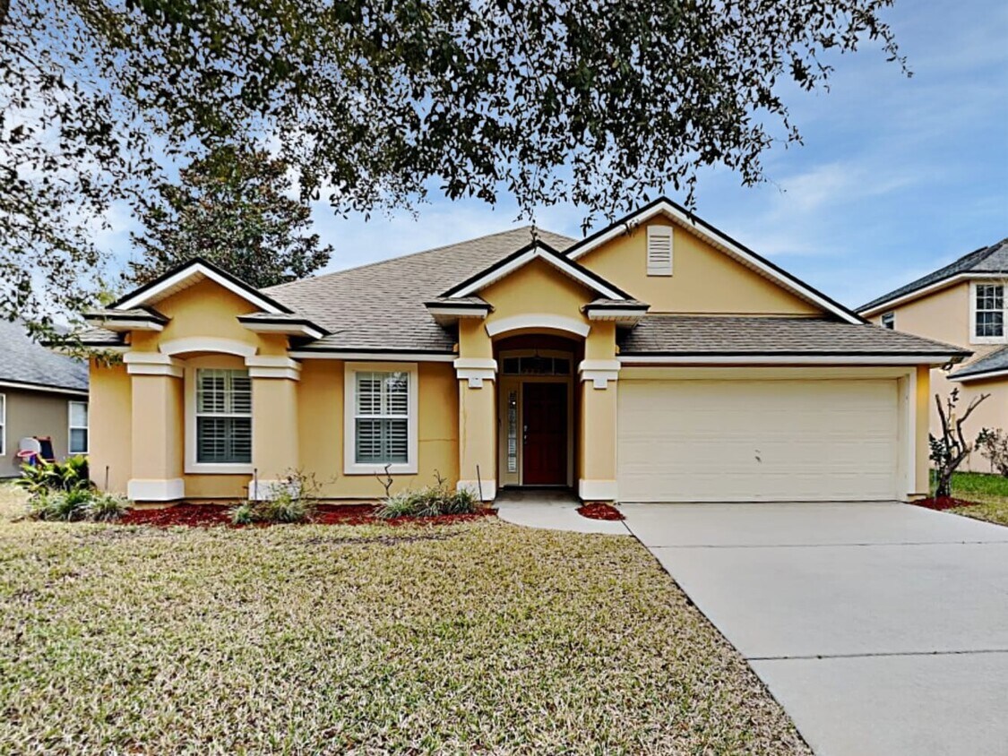 107 St Croix Island Dr House Rental in St. Augustine, FL