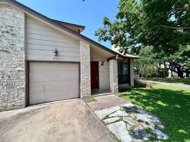Building Photo - 8800 CLEARBROOK TRL