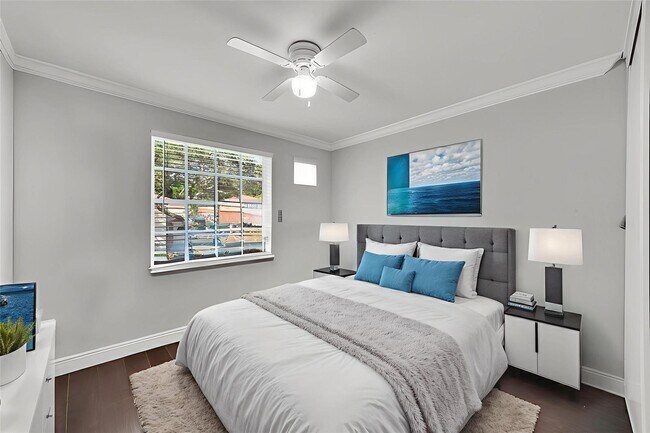Foto del edificio - 8785 NW 6th St