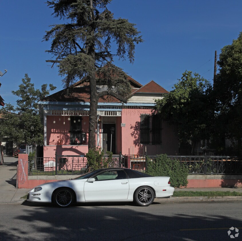 Foto del edificio - 260-266 S Avenue 19