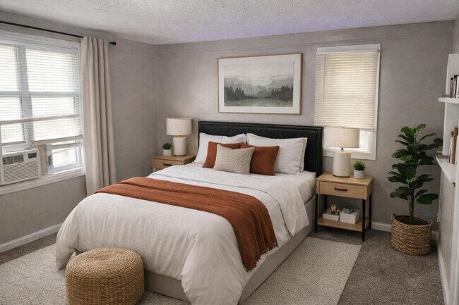 Foto del edificio - 8880 Rutherford St