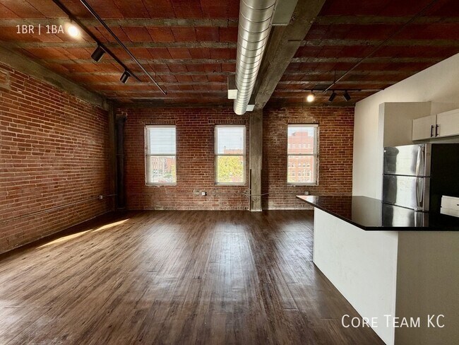 Foto del edificio - 204 Walnut St