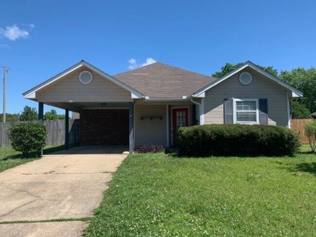 Foto del edificio - 2/2 For Rent in Barnett Bend!