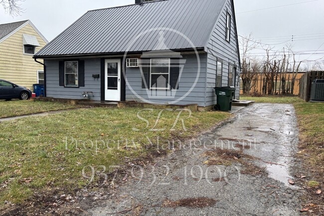 Photo - 1029 Blakley Dr House