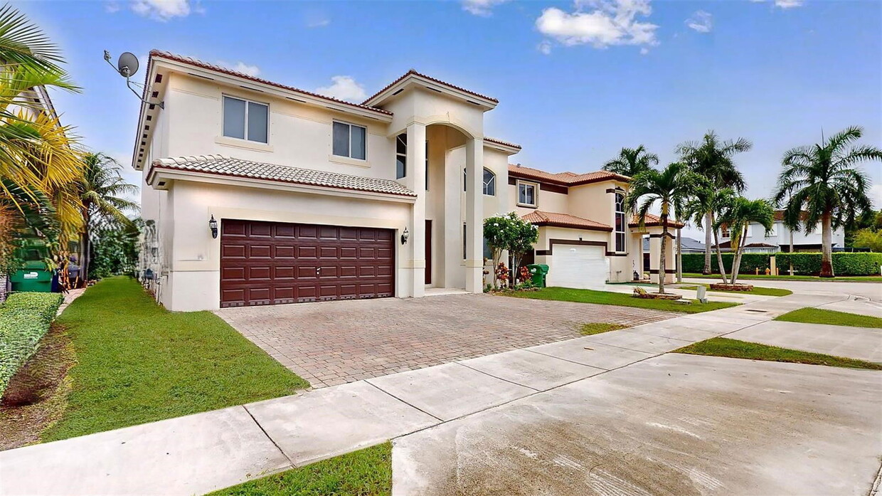 Foto principal - 5622 SW 165th Ct