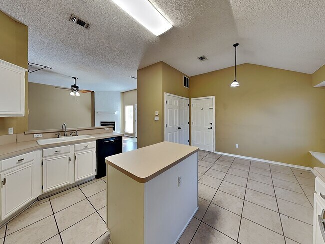 Building Photo - MOVE-IN READY NOW! Corner Lot in White Settlement ISD!