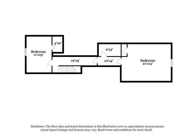 Building Photo - 3644 Whitehill Dr