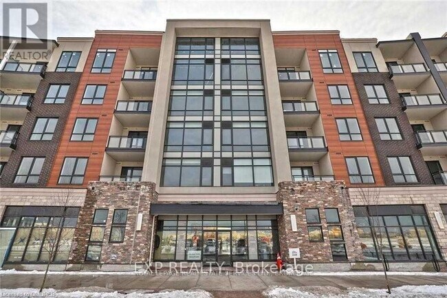 Building Photo - 150-150 Oak Park Blvd