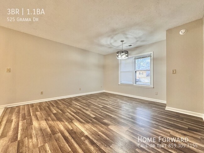 Building Photo - 525 Grama Dr