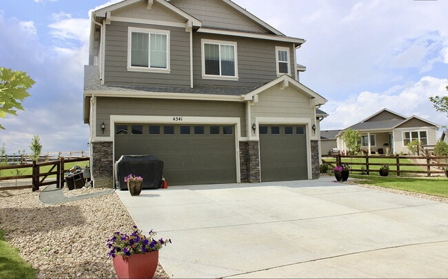 Building Photo - 4541 Prairie River Ct