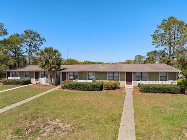 Building Photo - Terrace Trace Apartments
