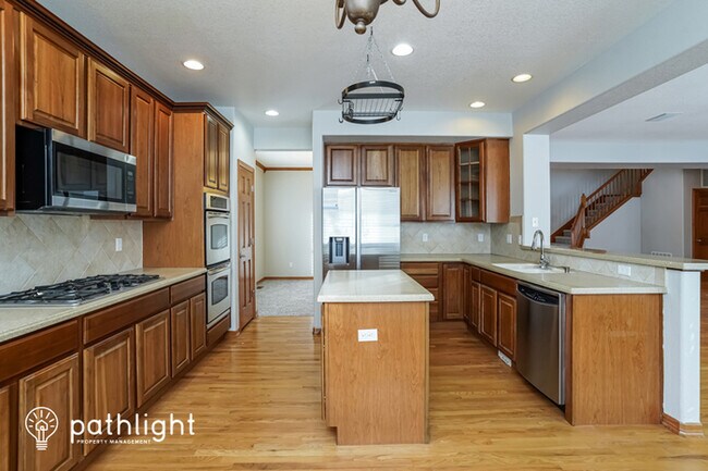 Foto del edificio - 13789 Voyager Pkwy, Colorado Springs, CO, ...