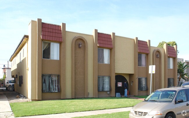 Foto del edificio - 4254 Felton St