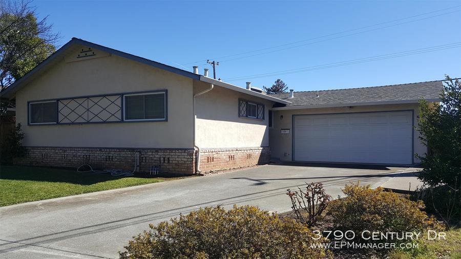 Foto principal - 3790 Century Dr