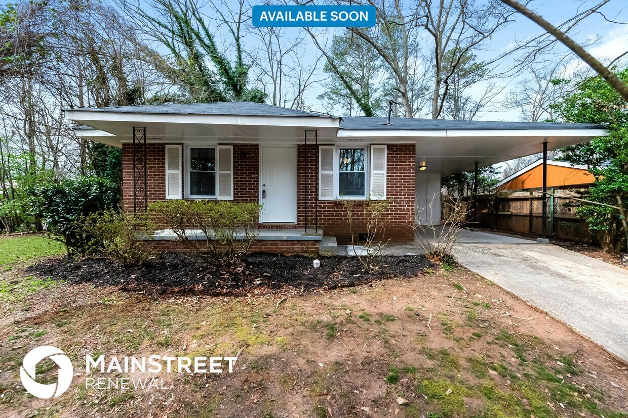 Foto principal - 4297 Iowa Dr