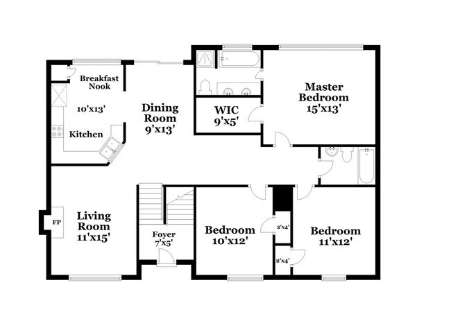 Building Photo - 519 Bass Chase NW