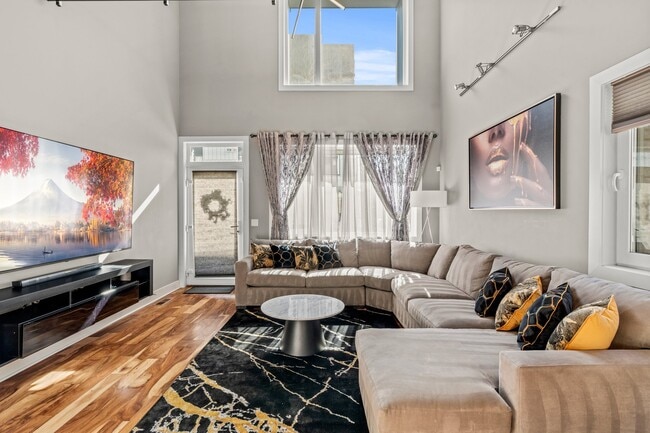Photo - 1124-34 N American St (Philadelphia, PA) Townhome