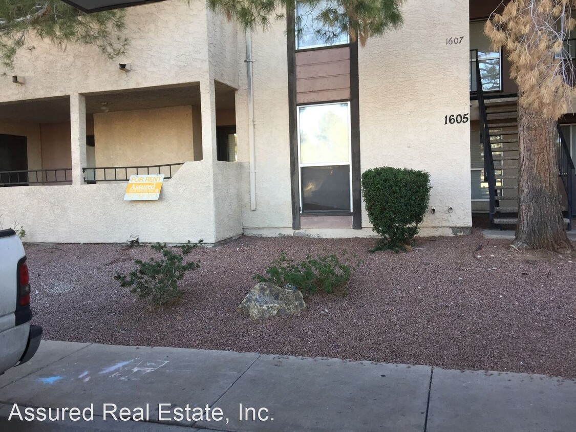 Primary Photo - 2 br, 2 bath House - 1605 Justin Court