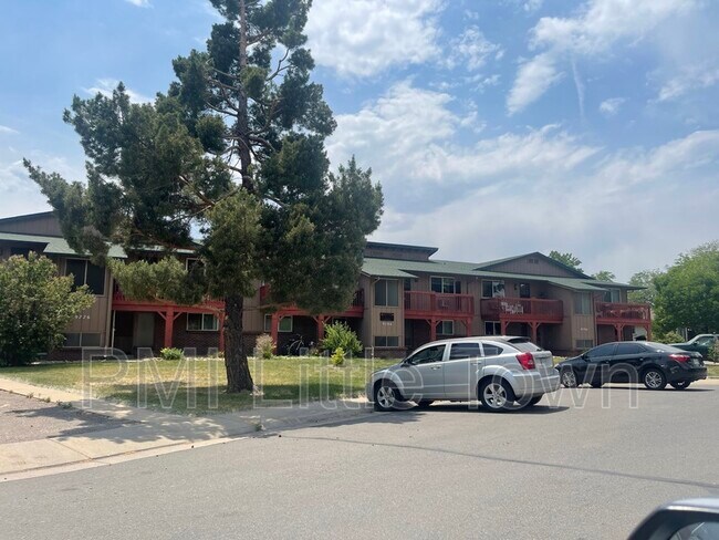 Foto del edificio - 9796 W 22nd Pl