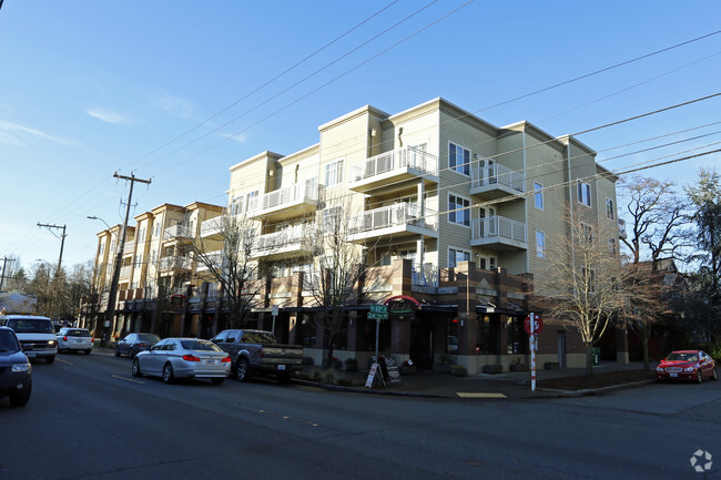 Building Photo - Varsity Apartments